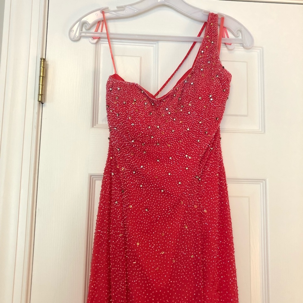 Alyce Designs Prom Dress